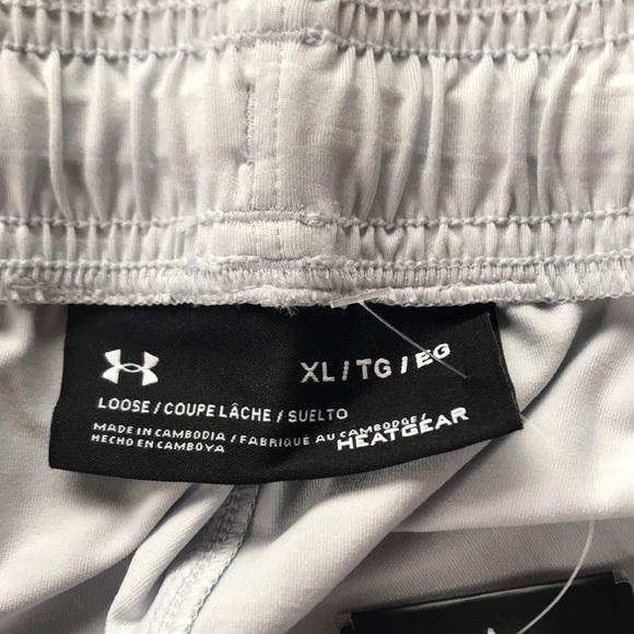 Under Armour shorts - Picture 4 of 5